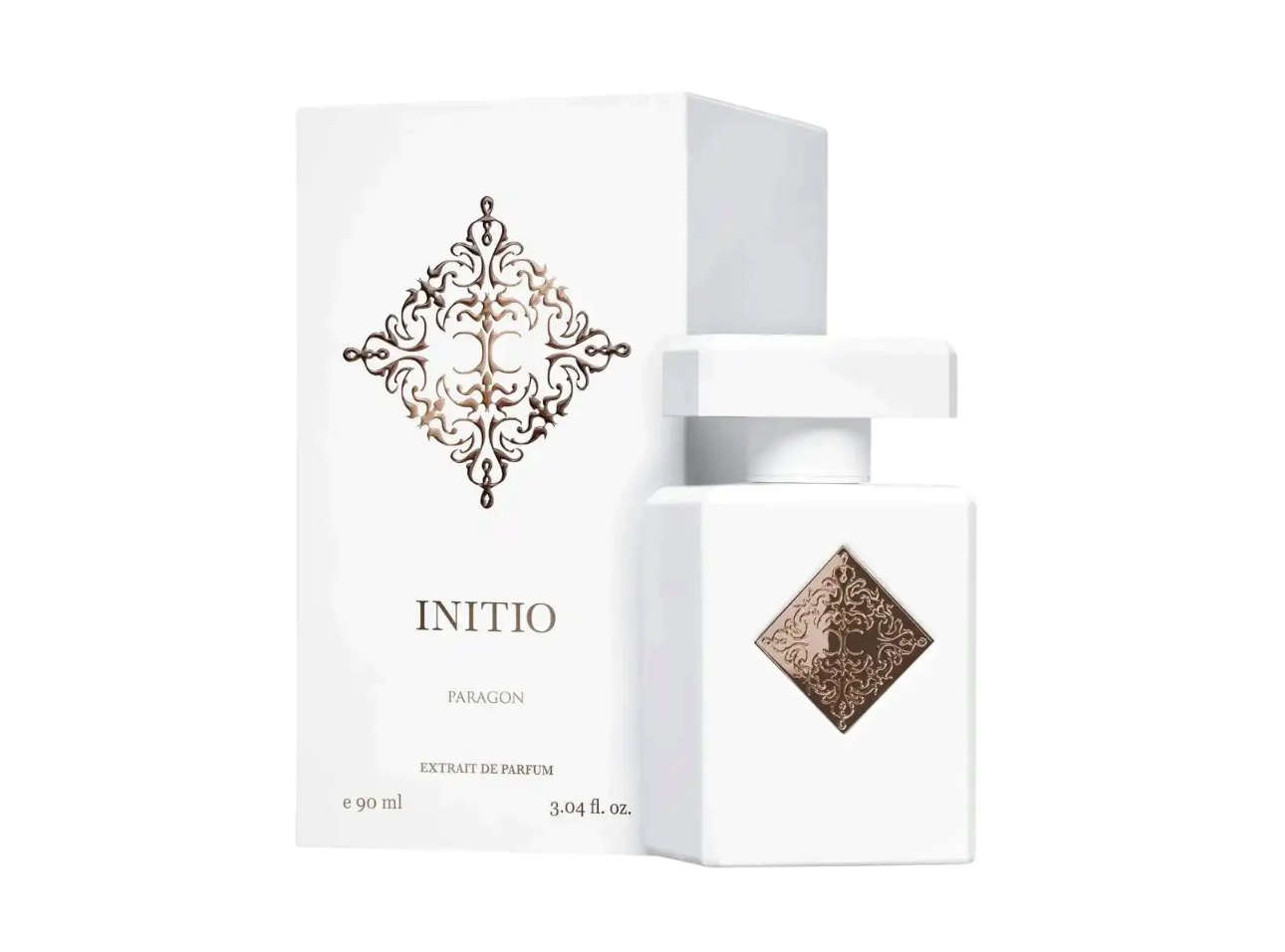 Initio Paragon Extrait De Parfum Prives 90ml